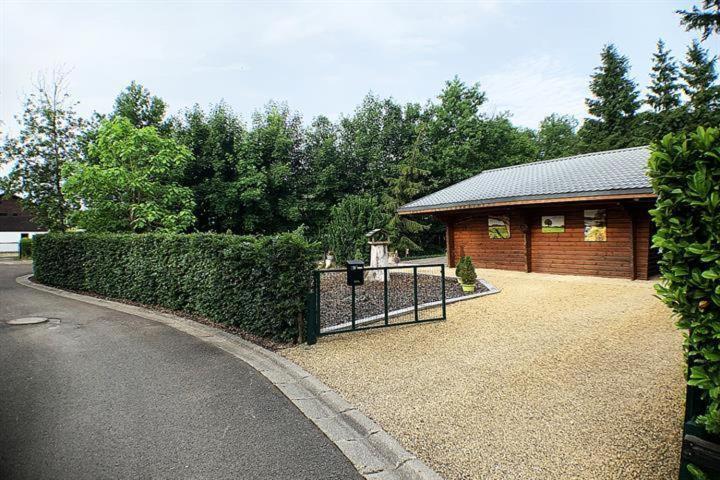Chalet Du Val 53 Vesin ภายนอก รูปภาพ
