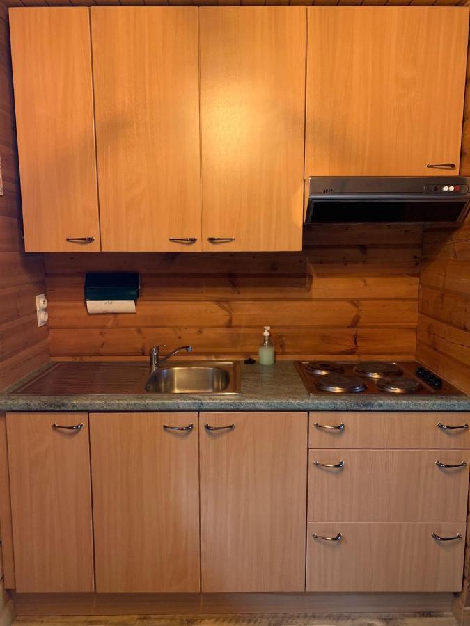 Chalet Du Val 53 Vesin ภายนอก รูปภาพ
